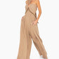 Jbq - Esme Halter Jumpsuit