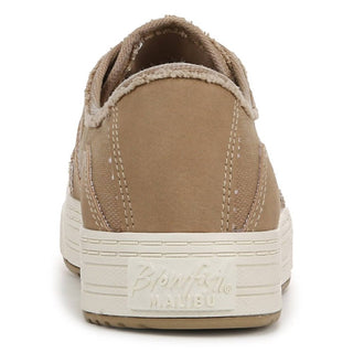 Blowfish - Women's Super Smile Slip On Sneakers
