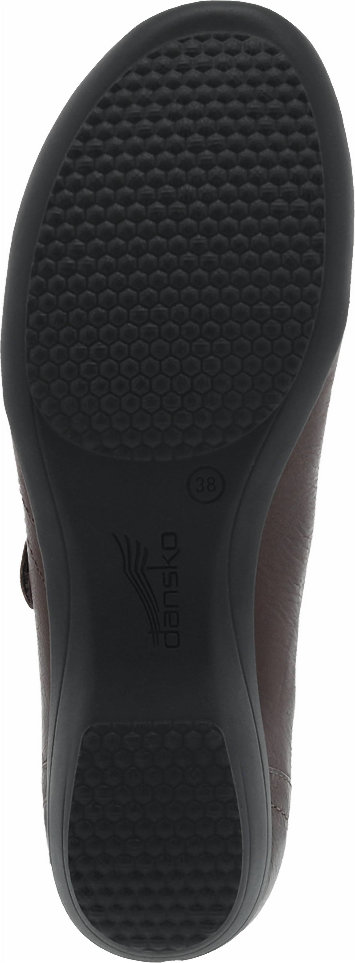 Dansko - Women's Franny Burnished Shoes
