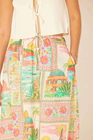 Bila77 - Harriet Skirt