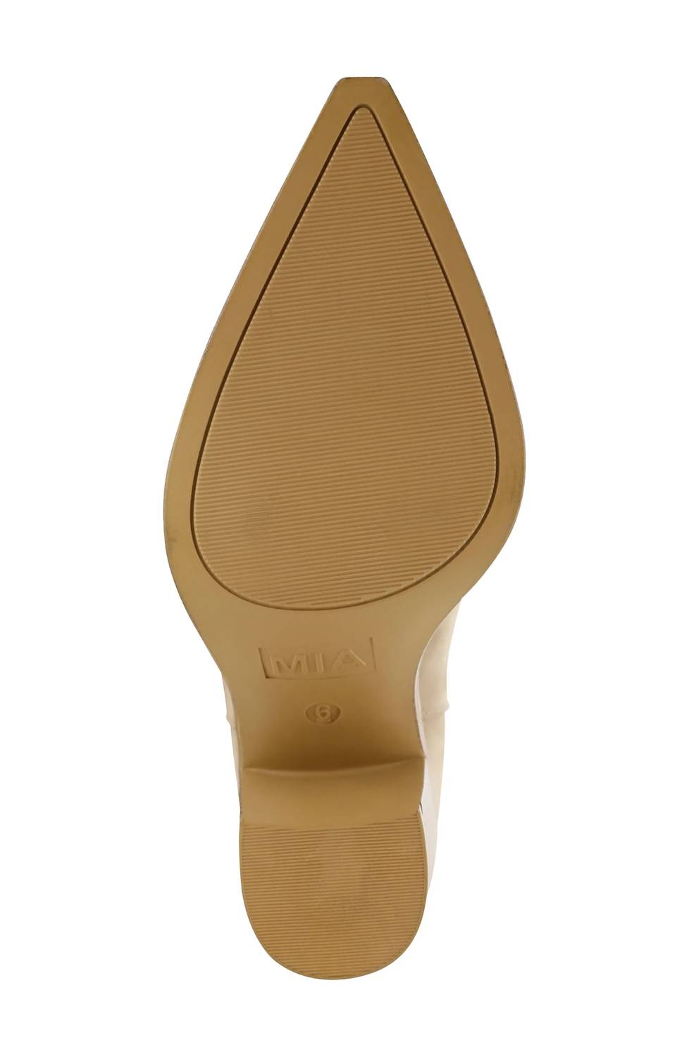 Mia - Women's Archer Tall-shaft Western Boots