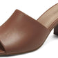 Aerosoles - Women's Entree Block Heel Sandal