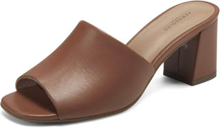 Aerosoles - Women's Entree Block Heel Sandal