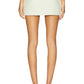 Amanda Uprichard - Atlas Skort