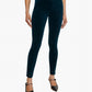L'Agence - Monique Velvet Skinny Jeans
