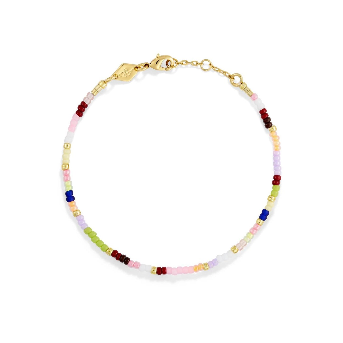 Anni Lu - Women's Oasis Eldorado Bracelet