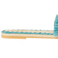 Btb Los Angeles - Women's Valentina Fringe Slide