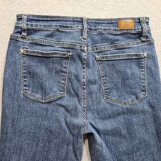 Judy Blue - Women's Mid Rise Stretch Maternity Jeans