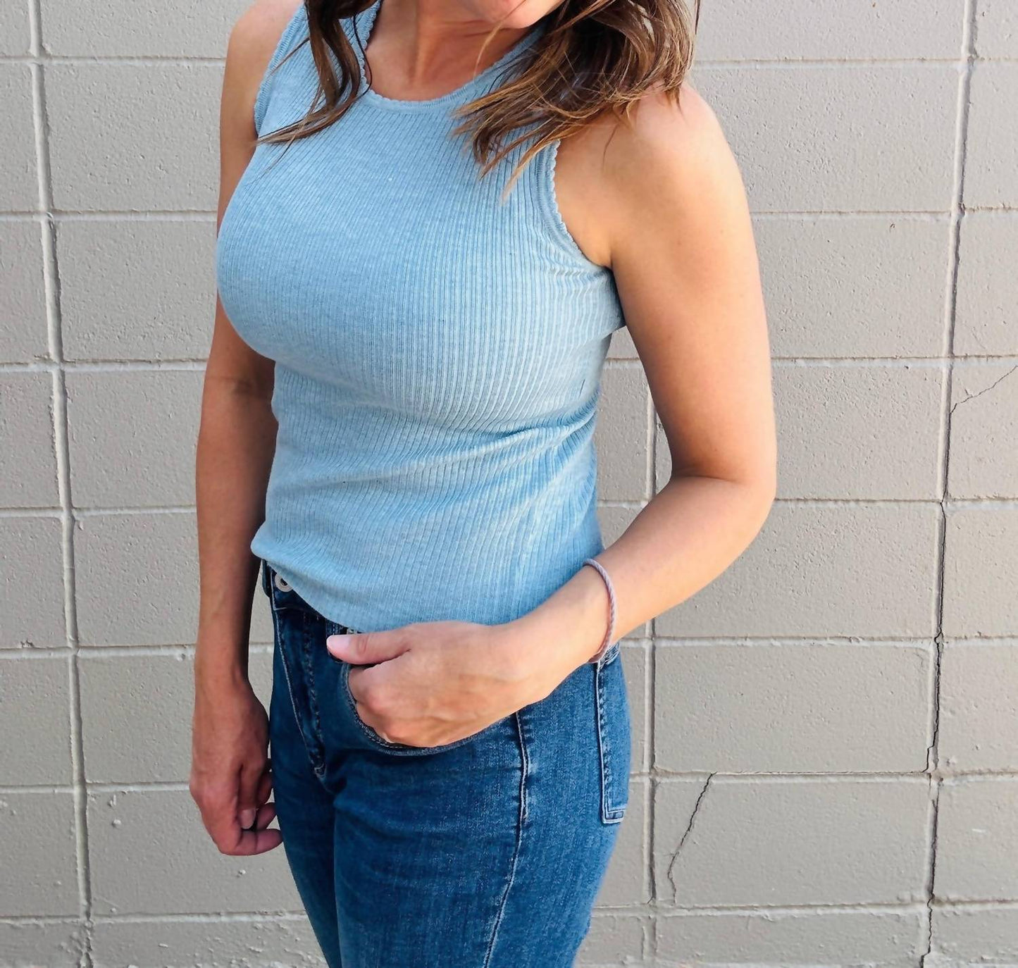 Elan - LILLY TANK