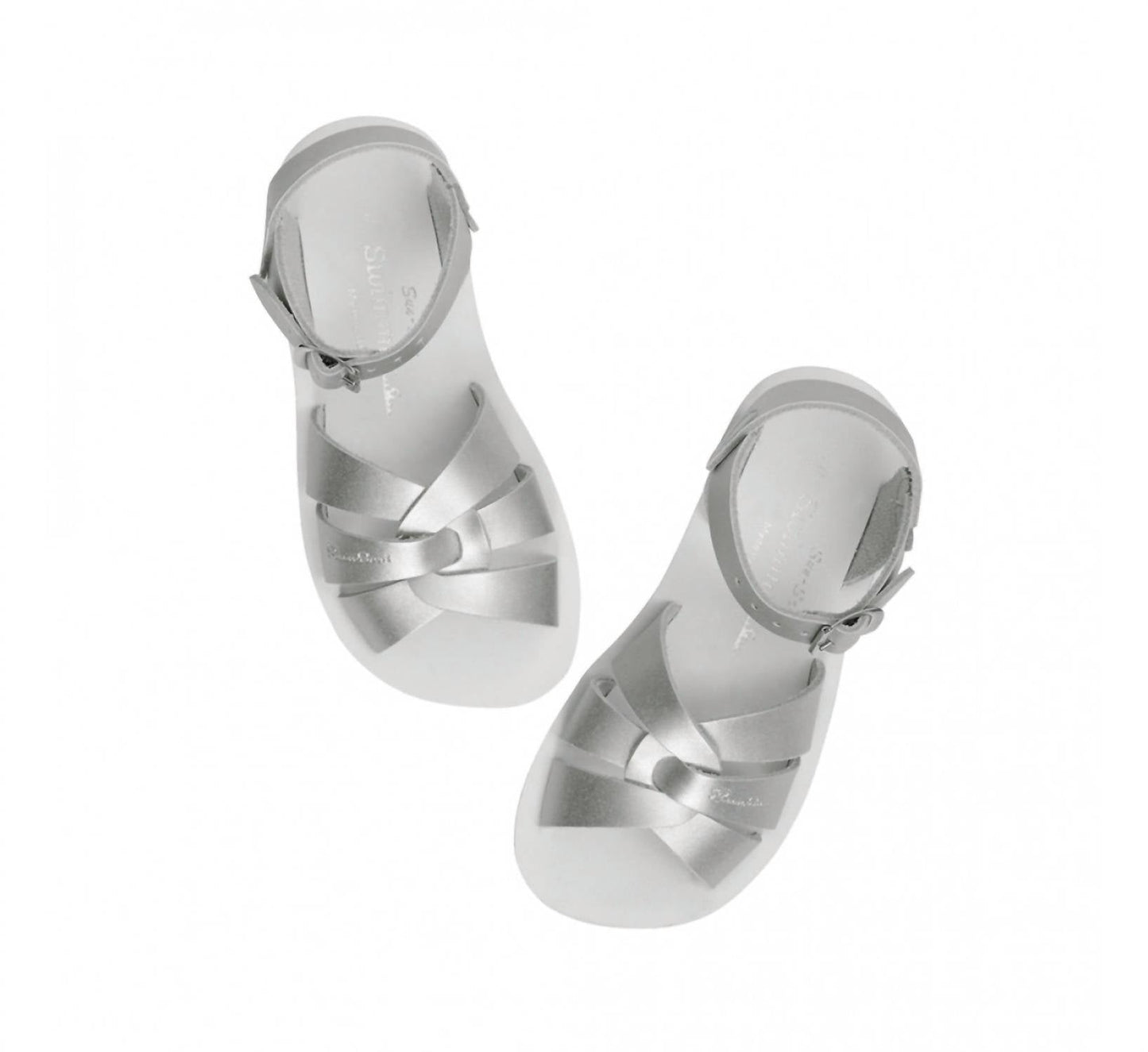 Hoy Shoe Co. - Kid's Swimmer Salt Water Sandals