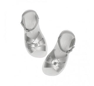 Hoy Shoe Co. - Kid's Swimmer Salt Water Sandals