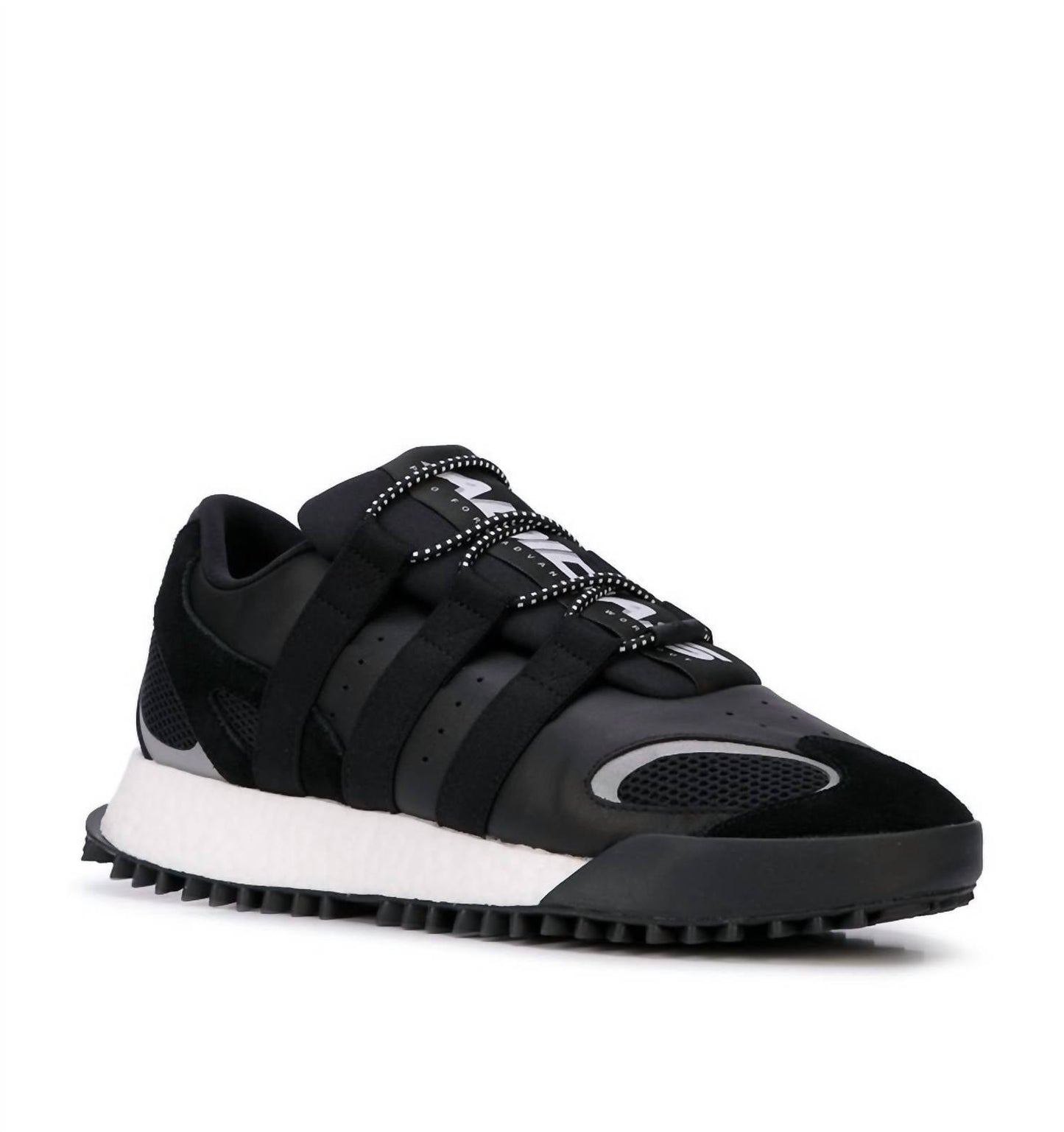 Adidas - MEN'S AW WANGBODY RUN SHOES