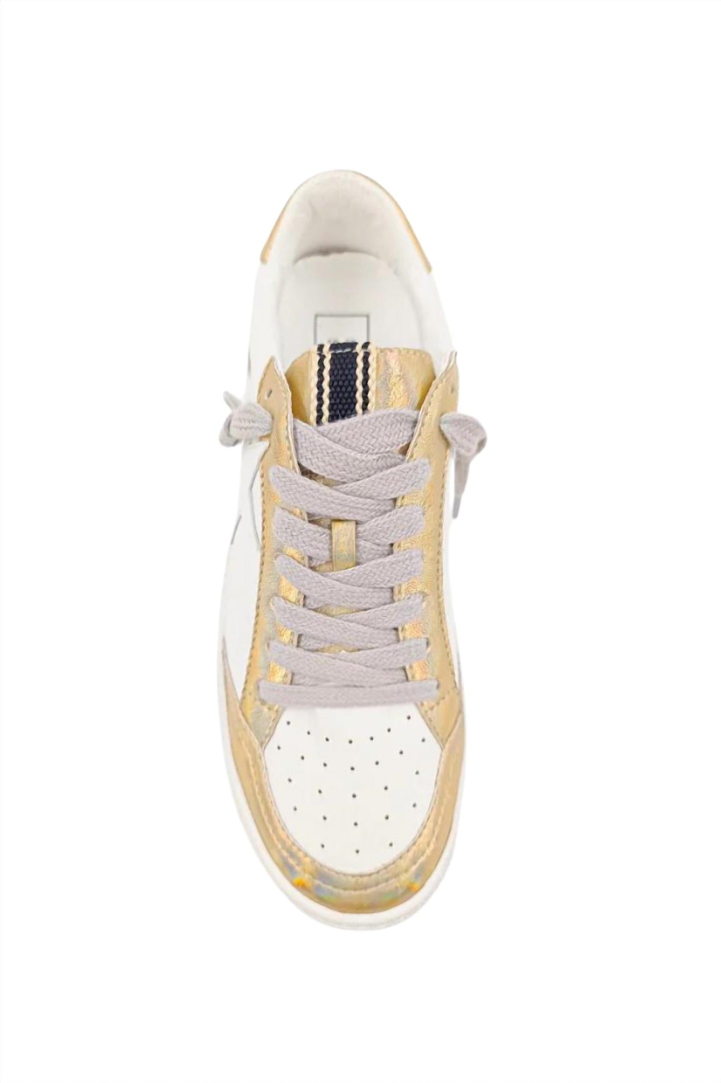 Shu Shop - Women's Paz Iridescent Sneaker