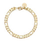 Eklexic - Women's Baby Axel Bracelet