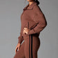 Tavi - Cozy Half-zip Sweater