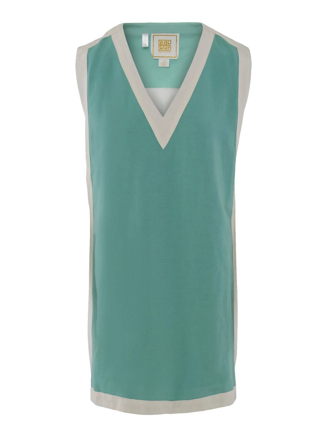 Emily Mccarthy - Emily Shift Dress