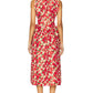 Kika Vargas - Mette Dress