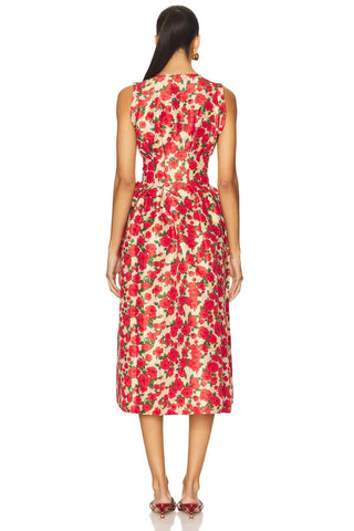 Kika Vargas - Mette Dress