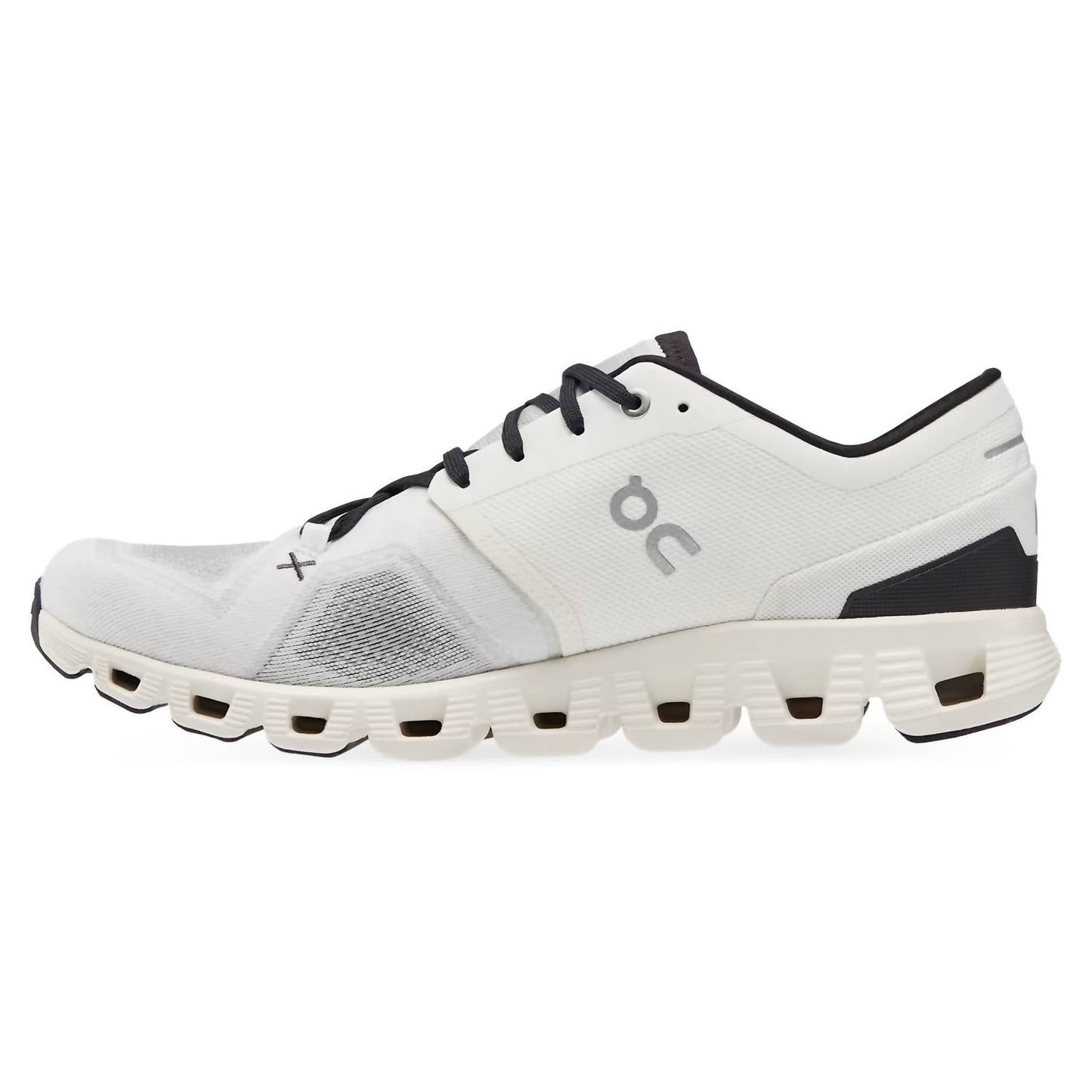 On Running - Men's Cloud X 3 Trainer Sneakers