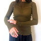 Eliza Faulkner - Delia Top