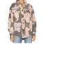 Free People - Printed Ruby Shirt Jacket