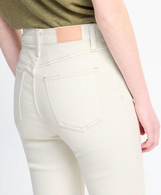 Pistola - Lennon High Rise Crop Boot Jean