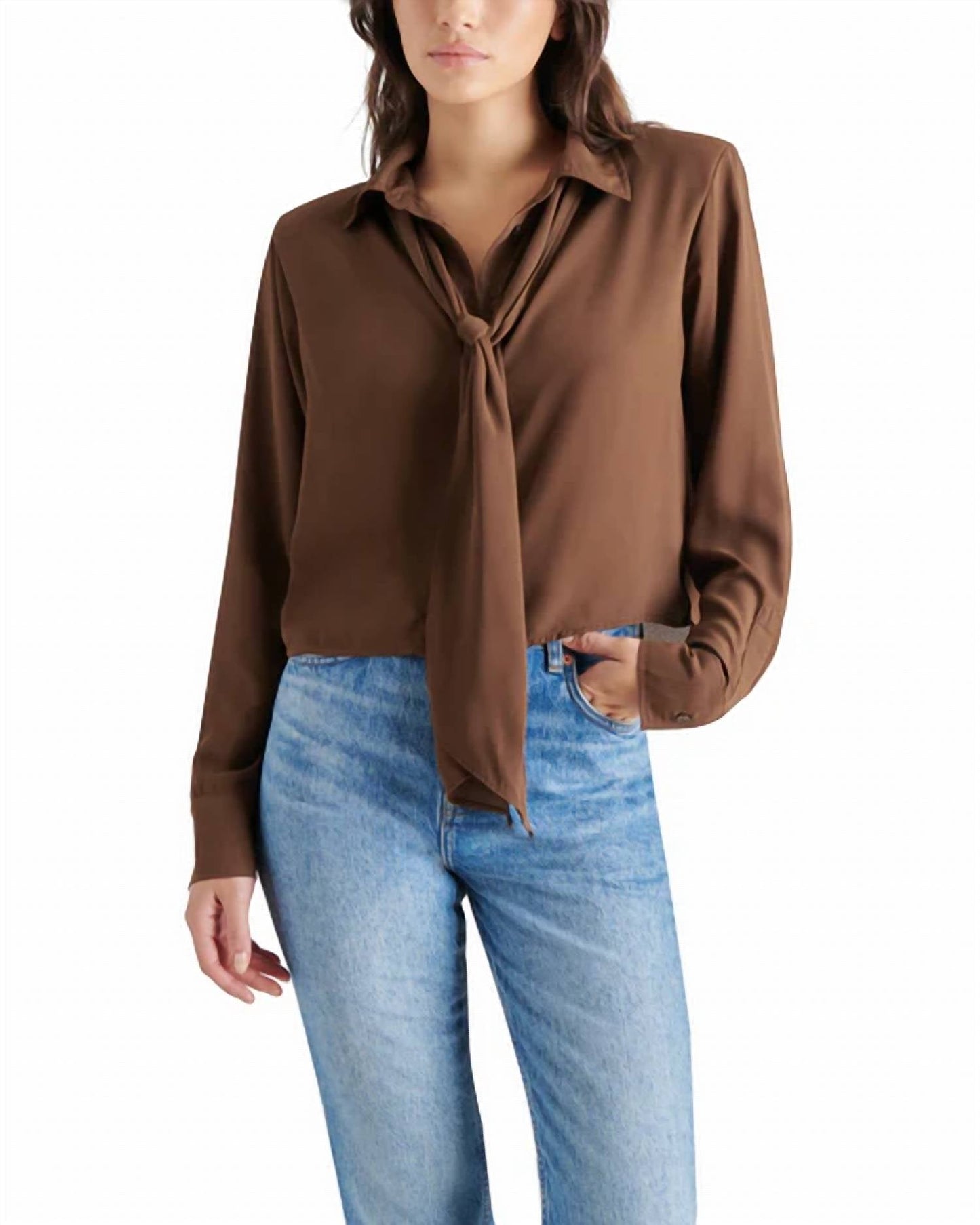 Steve Madden - Noelle Top