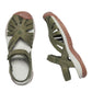 Keen - Women's Rose Leather Sandal