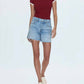 Pistola - Andie Vintage Cut Off Denim Short