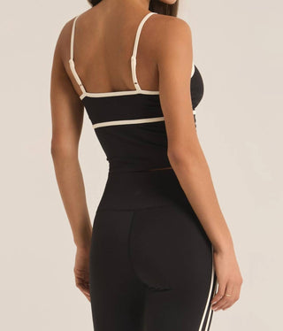 Z Supply - High Contrast Tank Top