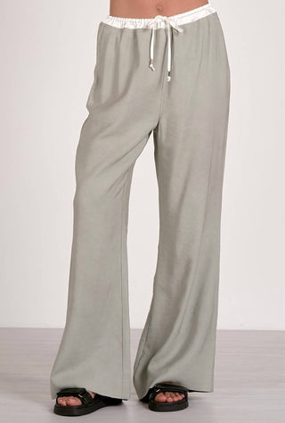 Elan - BOXER PANT