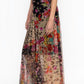 Johnny Was - Mazzy Patchwork Skirt