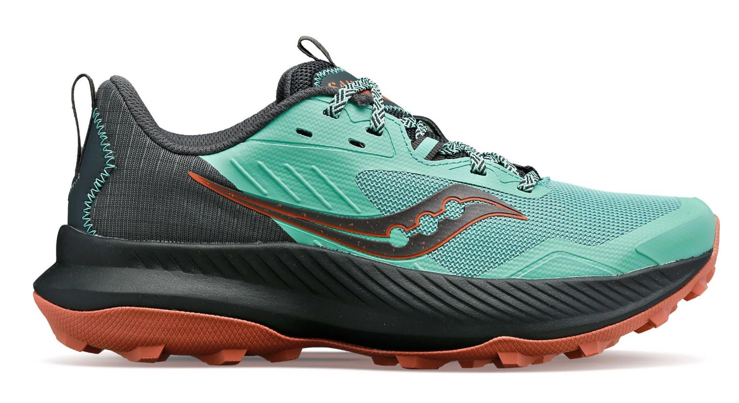 Saucony - Women’s Blaze Trail Shoes