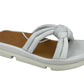 L'Amour Des Pieds - Women's Veda Slide Sandal
