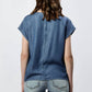 Dear John Denim - Kristen Tencel Lyocell Fibers Top