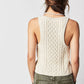 Free People - High Tide Cable Tank