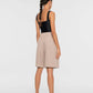Dāl The Label - Wide Leg Shorts