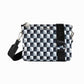 Nicole Miller - Women's Nylon Crossbody Bag