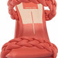 Dolce Vita - Paily Braided Heel