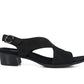 Munro - Women's Jenny Sandal