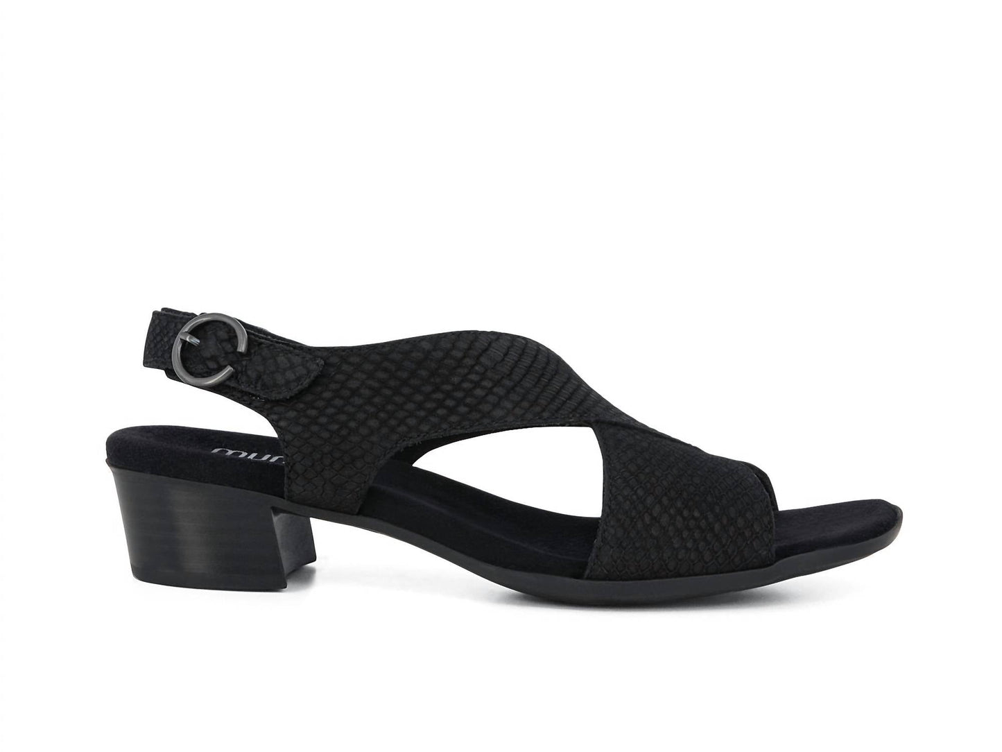 Munro - Women's Jenny Sandal
