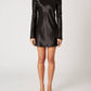 Astr - Kim Mini Dress