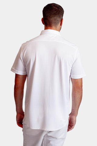 Buki - Classic Short Sleeve Tech Shirt