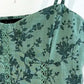 Creamon - Women's Midnight Vine Mini Dress