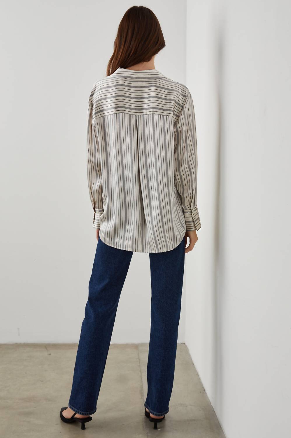 Rails - Dorian Shirt
