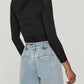 Generation Love - Daniella Jersey Top