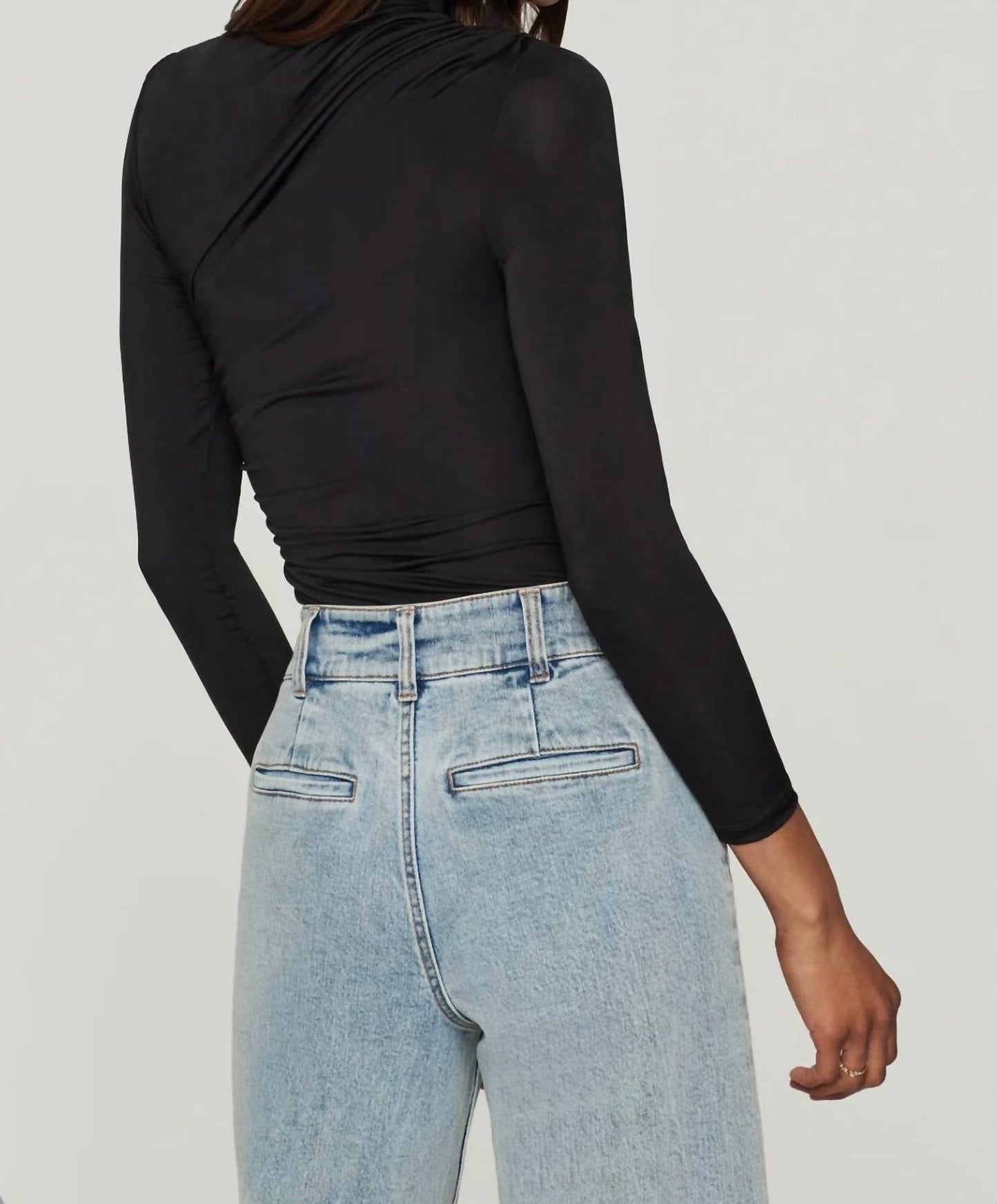 Generation Love - Daniella Jersey Top
