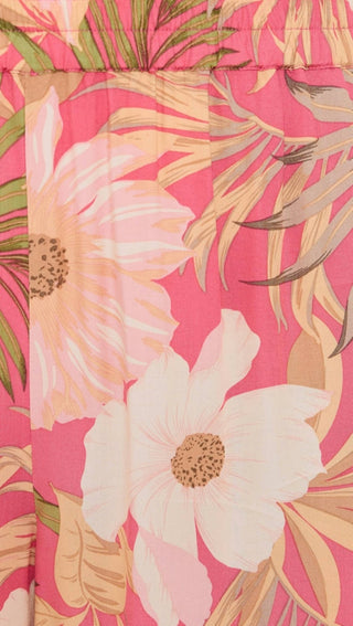 Z Supply - Dante Barra Tropic Pants