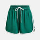 Essential Antwerp - Drawstring Athletic Shorts