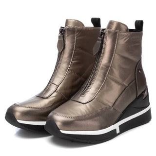 Xti - Women's Wedge Sport Booties